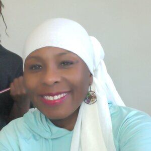 Meet your Posher, Katherine